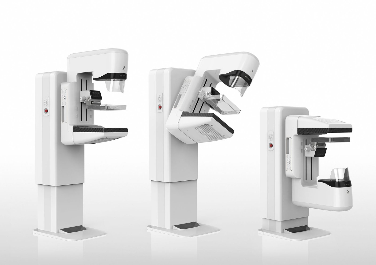 Full Field Digital Mammography